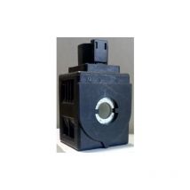 Carrier - 22-60590-00 - Bobine type DM4 12V dc - Supra/Zephyr/Maxima/Xarios/Vieto/Neos