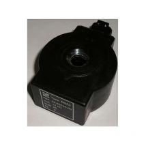 Carrier - 22-60734-00 - Coil type DM3 12V dc - Supra/Zephyr/Maxima/Xarios/Vieto/Neos