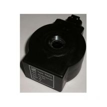 Träger 22-60734-00 – Bobine Typ DM3 12 v dc – Supra/Zephyr/Maxima/Xarios/Vieto/Neos