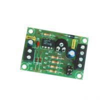 Carrillon Aviso Megafonia 4-14Vdc