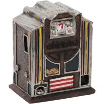Biscottini - Carrilon Vintage L12, 6 x PR8, 6 x H15 cm