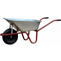 Carriola 100 Litri Garten - Smontato Entro Il 16