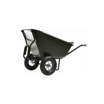 Haemmerlin - Carriola a 2 ruote - Vasca 300L - 306060001