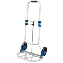 Ferrestock Fskcar090 Carrello Pieghevole In Alluminio 90 Kg