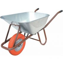 Carriola - Polymer Ruote