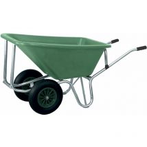 Carriola Vasca Pvc 'Wilby' Lt. 160