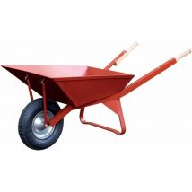 Capito - Carriola 'Wek 85' - 85 Litri