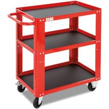 Carrito multiusos Usag 504 SR