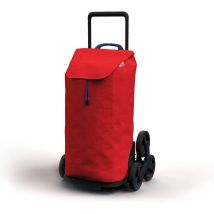 Gimi - carro tris rojo urban 168473