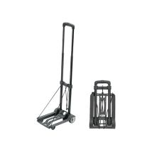 Codiven - Carro Plegable Abs Bc-30 45kg Negro