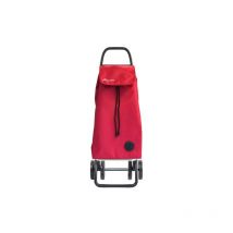 Rolser - Carro Compra 4R Ple Termo Chasis Alumino Bolsa Micf Ro I-Max