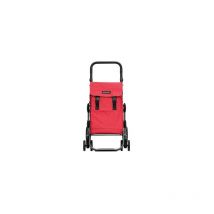 Carro compra 4 ruedas gir. go plus eco desenfundab rojo - 24925D3-209