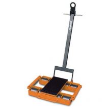 Unicraft - Carro de transporte 12 t tf 12