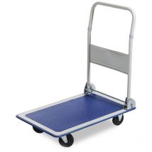 Fatto Per Voi - Carro para paquetes Verdelook 80/2 Handyman 4 ruedas