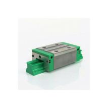 INA - Carro guía KWVE15 BSG3V1 0219kg Soporte Estándar Serie 15