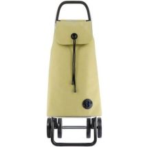 Carro I-max Tweed 43l Lima 2/4 Ruedas Rolser