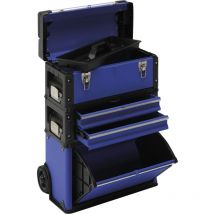 Alyco - carro taller metalico - 52X32X72