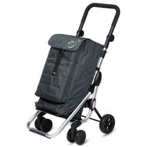 Carro compra chasis aluminio 50lt marengo go up Playmarket