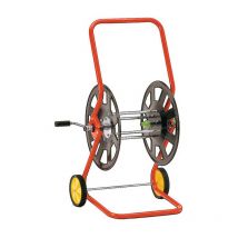 Carro portamanguera 6350SB rosca de conexión 26,44 mm 3/4 pulgada STA GEKA