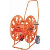 Enrollador Carro 'Maxi' 3/4' x 140 Mt