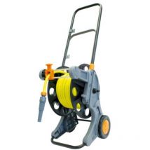 Carro portamanguera 20M incluida montado - SD5004800