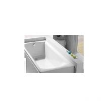 Carron - Sigma 1600x750mm se Bath 5mm - White - 02442