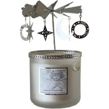 Carrousel pour Grande jarre Heart And Home