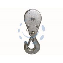 Carrucola Per Paranco Elettrico Tiratutto Tt125 Atttdc0010