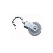 Carrucole Nylon Art. 215050 Mm.50