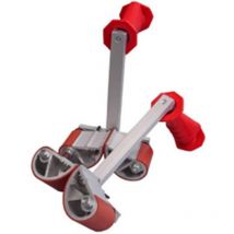 60582 5 maniglie Capacità di carico (max) 100 kg - Carrymate