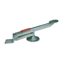 Carrymate - Enderezador de placa / elevador de puerta Portman xl puerta si es necesario máx.120 kg