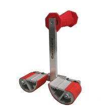 Plattenträger Carry 5 Trgf.p.Griff v.100kg 0-80mm Carrymate