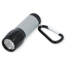 Carson SL-55 LED Mini-Taschenlampe – Kompakte und zuverlässige Lichtquelle – Hoch