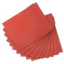 Carta abrasiva 3242 Wokin
