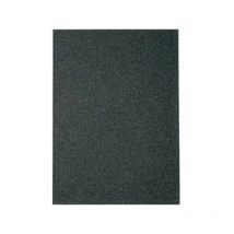 Acqua Carta Abrasiva Ps11230X280Mm Resistente Grano 600 Klingspor (A 100)