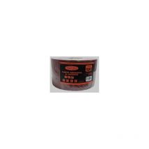 Carta abrasiva Ideal Star grana 150 - rotolo mm 115x100mt. Prezzo per Pezzo.