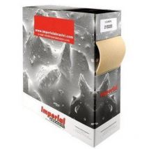 Carta abrasiva pretagliata i-cars/s Imperial