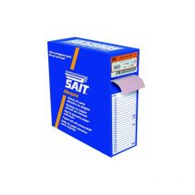 Sait - carta abrasiva ri ac-sof 3S mm. 115x25 mt. grana 400