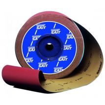 Carta abrasiva ri ac ar-c mm. 115x100 mt. grana 400 - Sait