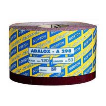 Norton - Carta Spaziata Univers A298 Mm.115 Mt.50 Gr. 120
