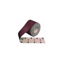 Sait CARTA ABRASIVA VELCRATA RI-SAITAC-VEL AW-D mm. 115x25 mt. grana 120