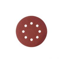 Carta abrasiva velcrata levigatrice 7760 Wokin