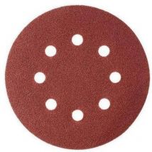 Carta abrasiva velcrata levigatrice 7760 Wokin