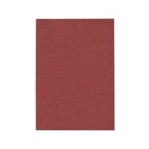 Carta Abrasiva Velcro Ps22K70X125Mm 100 Grit Klingspor a 100)