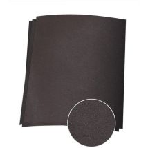 Carta abrasiva acqua al carburo di silicio 230x280mm grana 2500 ax4500 mota