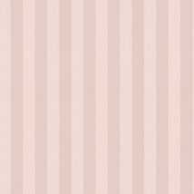 Carta da parati a righe Profhome 312150 Carta da parati tnt strutturata a righe opaca rosa 5,33 m2