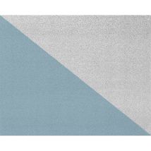Edem - Carta da parati tnt verniciabile a rilievo effetto stucco 26,50 mq 80300BR60