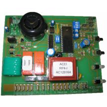 Carta Elettronica Cubic Pro AC120164