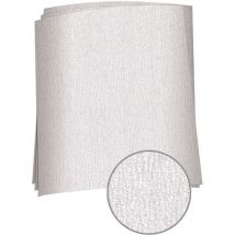 Carta di sabbiatura stearata 230x280mm grano 240 ax1240 mota