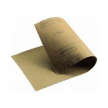 Vigor Carta Silicata Per Legno Mm.500X700 N. 3-50